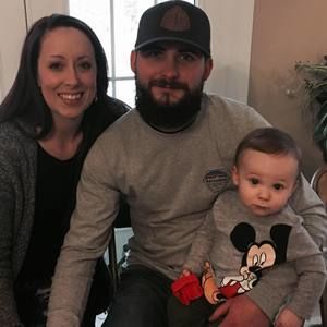 Meet your Posher, Mitch-lindsey